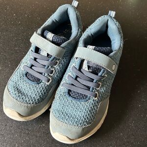 Pediped Flex Troop Sneakers